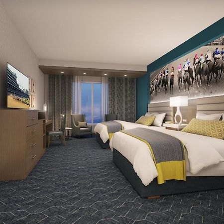 Derby City Gaming & Hotel - A Churchill Downs Property Louisville Eksteriør billede