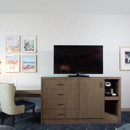 Derby City Gaming & Hotel - A Churchill Downs Property Louisville Eksteriør billede