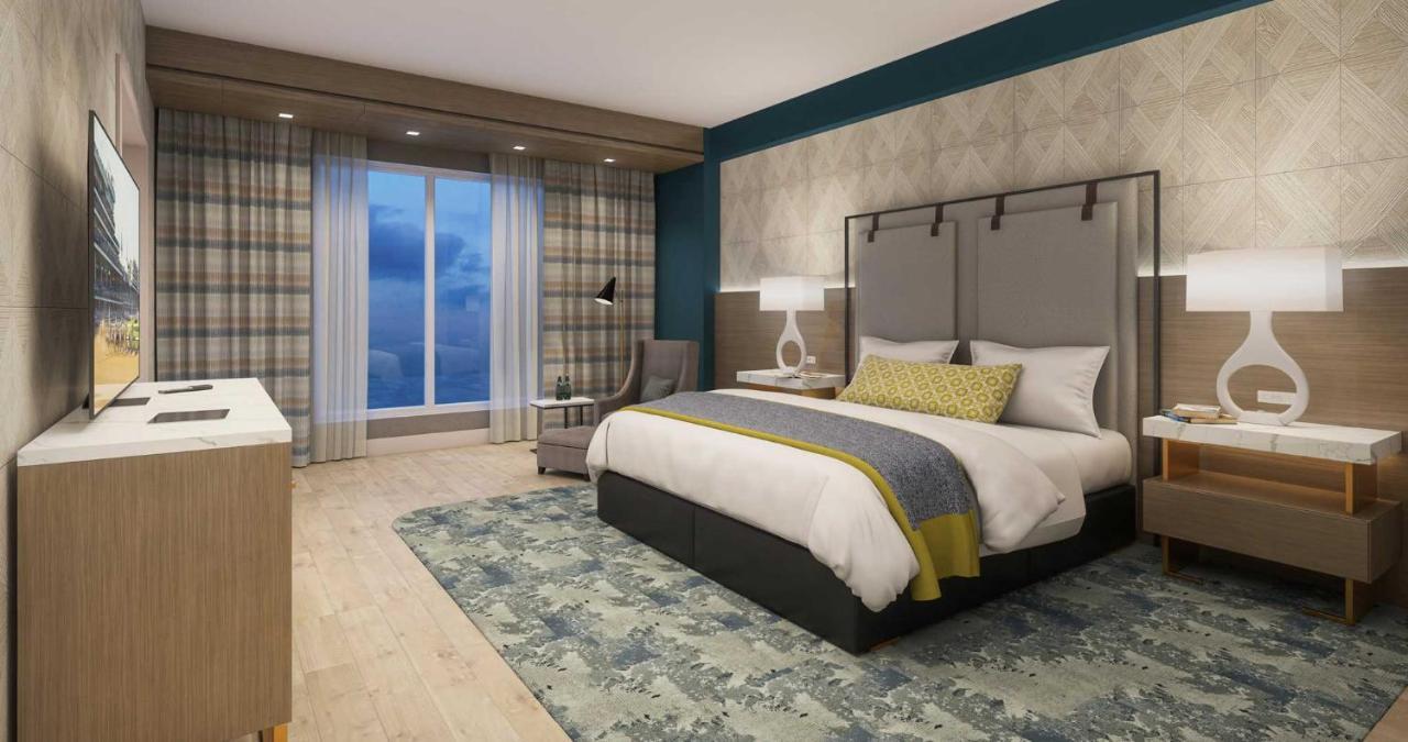 Derby City Gaming & Hotel - A Churchill Downs Property Louisville Eksteriør billede