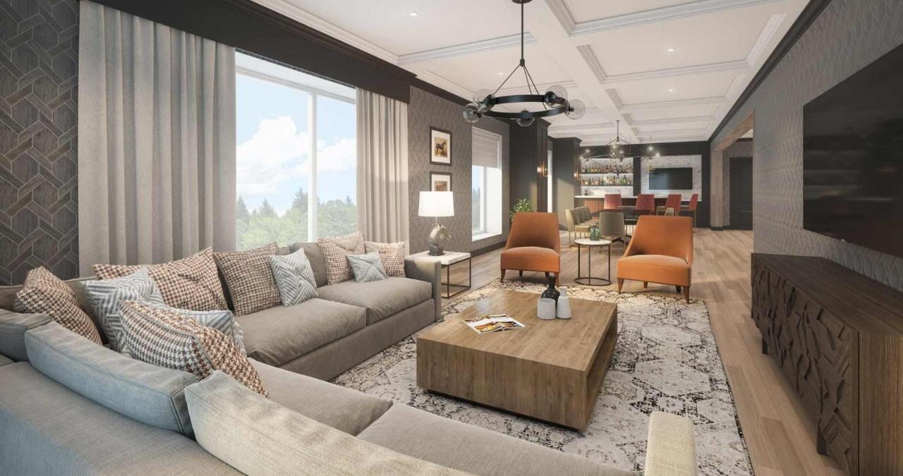 Derby City Gaming & Hotel - A Churchill Downs Property Louisville Eksteriør billede